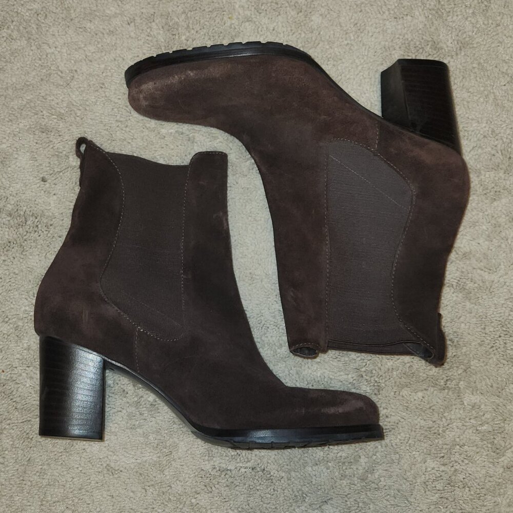 Cole Haan Booties 10
